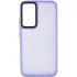Чохол TPU+PC Lyon Frosted на Xiaomi Redmi A7 Pro 4G – Purple. Фото 2 з 5