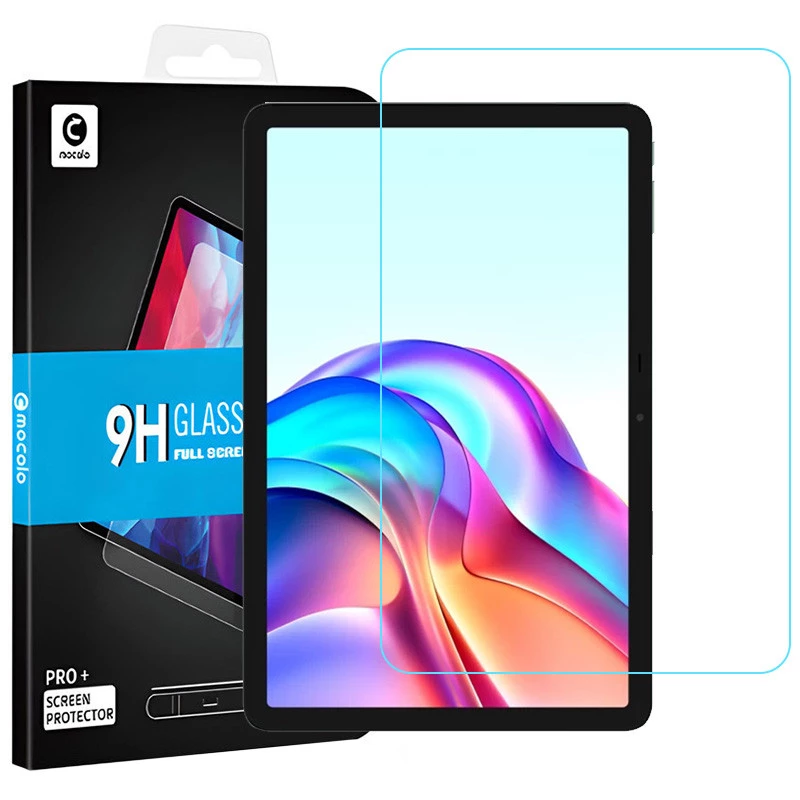 Защитное стекло Mocolo (Pro+) для TECNO MegaPad 11 (11") фото 1 из 1
