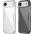 Силиконовый чехол Nillkin с усиленной защитой углов для Apple iPhone 17 Air (6.5") фото 2 Силиконовый чехол Nillkin с усиленной защитой углов для Apple iPhone 17 Air (6.5") фото 2 из 2