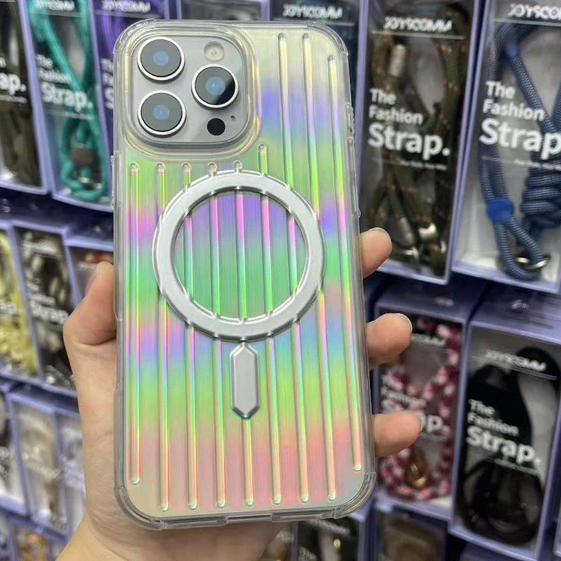 TPU чехол Protective case для Apple iPhone 16 Pro Max – Colored. Фото 2 из 2