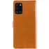 Чохол-книжка GETMAN Gallant  на Samsung Galaxy A31 – Коричневий. Фото 6 з 8