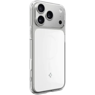 Чохол TPU SGP Ultra Hybrid T (MagFit) для Apple iPhone 17 Pro Max (6.9") — White