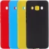 Кольоровий силіконовий чохол на Samsung J710F Galaxy J7 (2016) фото 2 з 3