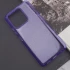 Блискучий силіконовий чохол на Xiaomi Redmi Note 13 Pro 4G – Purple. Фото 2 з 4