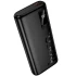 Портативний ЗП Power Bank Hoco J158 Pro Runner 22.5W+PD20W 10000 mAh – Black. Фото 3 з 5