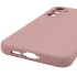 Чохол Silicone Case Lakshmi Premium із закритою камерою для Samsung Galaxy A54 5G – Рожевий / Pink Sand. Фото 16 з 20