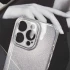 Прозорий чохол з блискітками Apple iPhone 12 Pro Max (6.7") – Clear. Фото 8 з 9