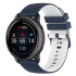 Ремінець Ribby для Smart Watch 20mm – Blue. Фото 1 з 3