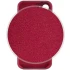 Чохол Silk Full Camera Protective (AA) NO LOGO для Apple iPhone 12 (6.1") – Бордовий / Plum. Фото 3 з 4