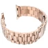 Ремешок Steel Elegance для Apple Watch 42(ser.1-3)/44/45/46/49mm – Rose Gold. Фото 5 из 11