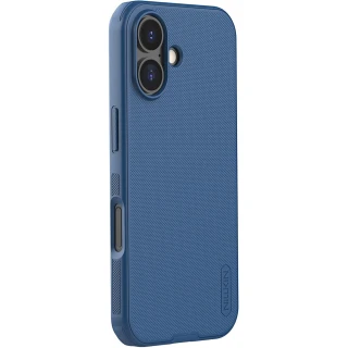 Пластикова накладка Nillkin Pro на Apple iPhone 17 (6.3") фото 1 з 4