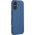 Пластикова накладка Nillkin Pro на Apple iPhone 17 (6.3") – Синій / Blue. Фото 1 з 4