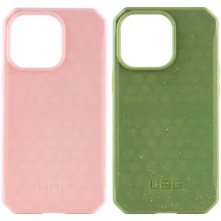 Чехол UAG OUTBACK BIO для Apple iPhone 13 Pro (6.1") фото 1 Чехол UAG OUTBACK BIO для Apple iPhone 13 Pro (6.1") фото 1 из 3