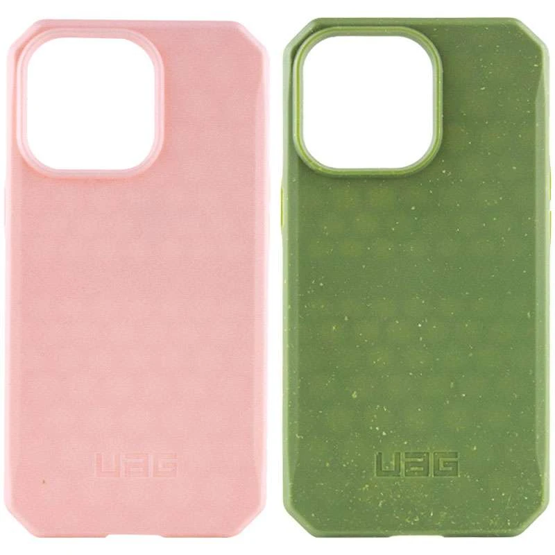 

Чохол UAG OUTBACK BIO на Apple iPhone 13 Pro Max (6.7")