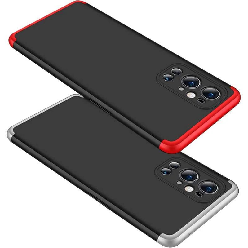 

Чохол із захистом 360 градусів GKK на OnePlus 9 Pro