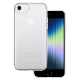 Силіконовий чохол з візерунком на Apple iPhone 7 / 8 (4.7") фото 1 з 6