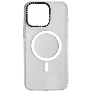 TPU чохол Molan Cano Magnetic Jelly для Apple iPhone 13 Pro (6.1") фото 1 з 4