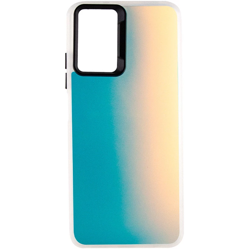 

Чохол який світиться в темряві на Xiaomi Redmi Note 10 Pro (Pink / Purple)