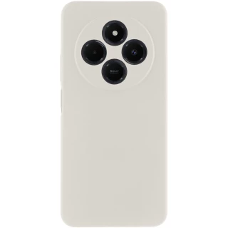 Чохол Silicone Case Lakshmi Premium з закритою камерою на Xiaomi Redmi 14C / Poco C75 фото 1 з 1