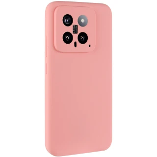 Чохол Silicone Cover Ummi Lakshmi Full Camera (AA) для Xiaomi 14 фото 1 з 3
