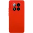 Чехол Silicone Case Lakshmi Plus с закрытой камерой для Xiaomi Redmi Note 14 Pro 5G – Красный / Red. Фото 1 Чехол Silicone Case Lakshmi Plus с закрытой камерой для Xiaomi Redmi Note 14 Pro 5G – Красный / Red. Фото 1 из 1