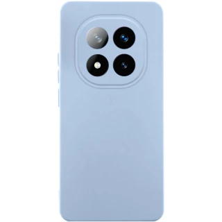 Чохол Silicone Case Lakshmi Plus з закритою камерою на Xiaomi Poco C71 фото 1 з 1