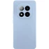 Чохол Silicone Case Lakshmi Plus з закритою камерою на Xiaomi Redmi Note 14 Pro 4G – Блакитний / Sky Blue. Фото 1 Чохол Silicone Case Lakshmi Plus з закритою камерою на Xiaomi Redmi Note 14 Pro 4G – Блакитний / Sky Blue. Фото 1 з 1
