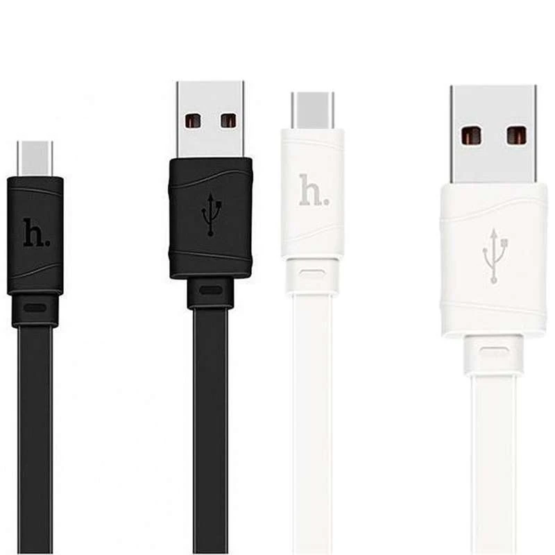 

Дата кабель Hoco X5 Bamboo USB to Type-C (100см)