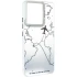 Чохол TPU+PC Street Art для Xiaomi Redmi 13 4G – My Heart. Фото 2 з 6