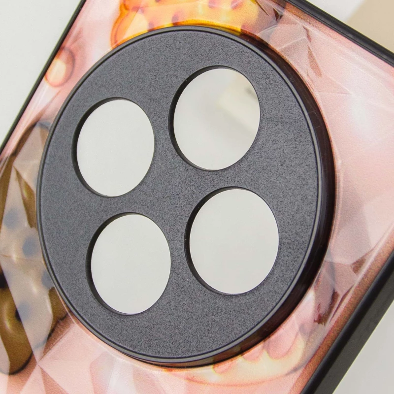 Чохол Prisma Plush для Xiaomi Poco C75 – Sweet. Фото 7 з 11