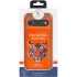 TPU+PC чохол Animal Club для Apple iPhone 17 Air (6.5") – Hermes Orange. Фото 7 з 7