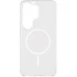 Чохол TPU+PC Nami with MagSafe для Samsung Galaxy A57 5G – White. Фото 1 з 1