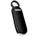 Трекер Hoco E99 Flash + сигнальная подсветка і вибросигнализация 150 mAh – Black. Фото 3 з 4