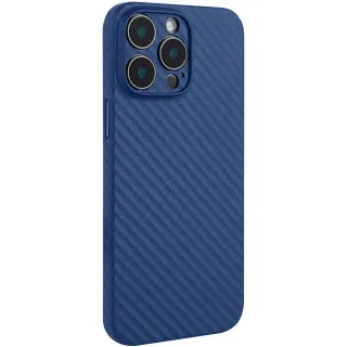 Чехол Getman Carbon Ultra Slim для Apple iPhone 15 Pro (6.1") фото 1 из 1