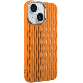 Чехол TPU Ribbio для Apple iPhone 15 (6.1") фото 1 из 2