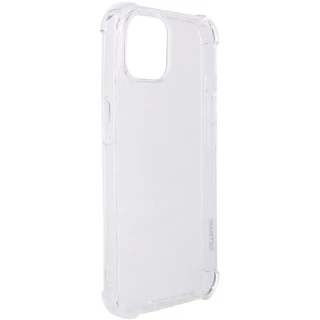 Ультратонкий чохол на Apple iPhone 17e (6.1") фото 1 з 1