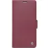 Кожаный чехол-книжка CaseMe Nappa leather для Xiaomi Redmi Note 15 4G/5G (EU) – Red. Фото 10 из 10