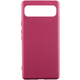 Чохол Silicone Cover Ummi Lakshmi (AA) для Google Pixel 10 фото 1 з 1