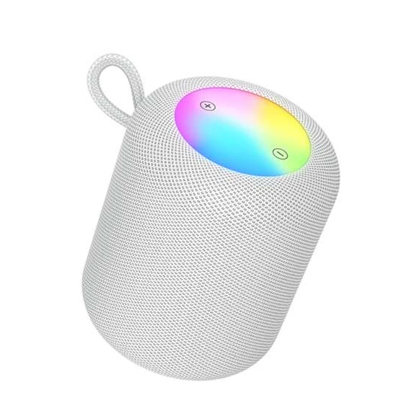 Bluetooth Колонка Hoco HC30 Oceano – Gray. Фото 1 з 4