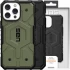 Ударопрочный чехол UAG Pathfinder с MagSafe для Apple iPhone 15 Pro Max (6.7") фото 1 из 1