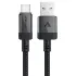 Дата кабель Acefast C12-04 USB to Type-C 3A (1.2m) фото 1 из 1