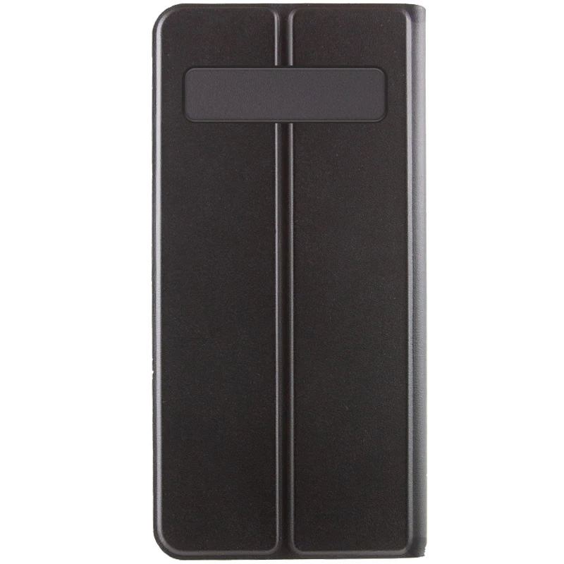 Елегантний чохол книжка GETMAN на Google Pixel 7 Pro – Чорний. Фото 3 з 5