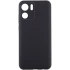 Чохол Silicone Case Lakshmi Premium із закритою камерою для Motorola Edge 40 – Чорний / Black. Фото 1 з 3