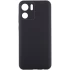 Чохол Silicone Case Lakshmi Premium з закритою камерою на Motorola Edge 40 – Чорний / Black. Фото 1 з 3