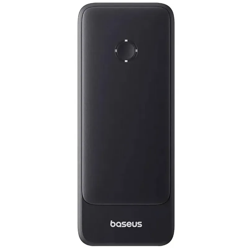 Пусковий пристрій (бустер) для автомобіля Baseus Super Energy Alpha Series 6000 mAh (C00259200121) фото 1 з 1