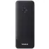 Пусковий пристрій (бустер) для автомобіля Baseus Super Energy Alpha Series 6000 mAh (C00259200121) – Cosmic Black. Фото 1 з 5