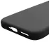 Чохол Silicone Cover Ummi Lakshmi (AA) для Google Pixel 10 – Чорний / Black. Фото 8 з 8