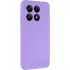 Чехол Silicone Case Lakshmi Premium з закритою камерою на Xiaomi 14T – Сиреневый / Dasheen. Фото 1 из 9