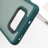 Чохол TPU+PC Lyon Frosted на Xiaomi Poco X3 NFC / Poco X3 Pro – Green. Фото 11 з 11