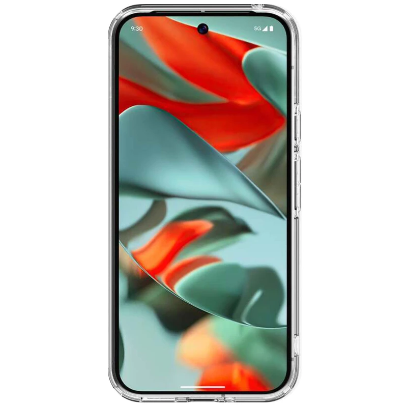 Чохол SGP Ultra Hybrid для Google Pixel 10 Pro XL – Прозорий. Фото 3 з 3